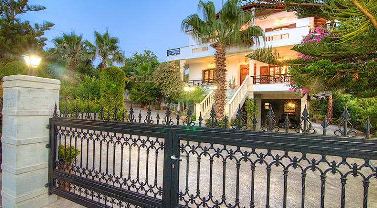 Villa Elena